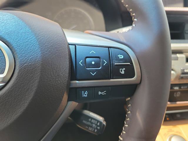 Used 2016 Lexus ES 350 w/ Luxury Package w/Wood Trim FWD image 57