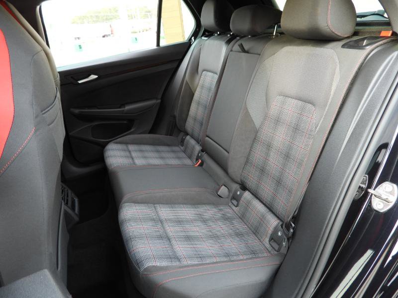 Used 2024 Volkswagen GTI S image 43