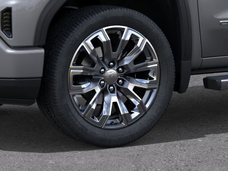 New 2026 GMC Sierra 1500 Denali w/ Denali Reserve Package image 9