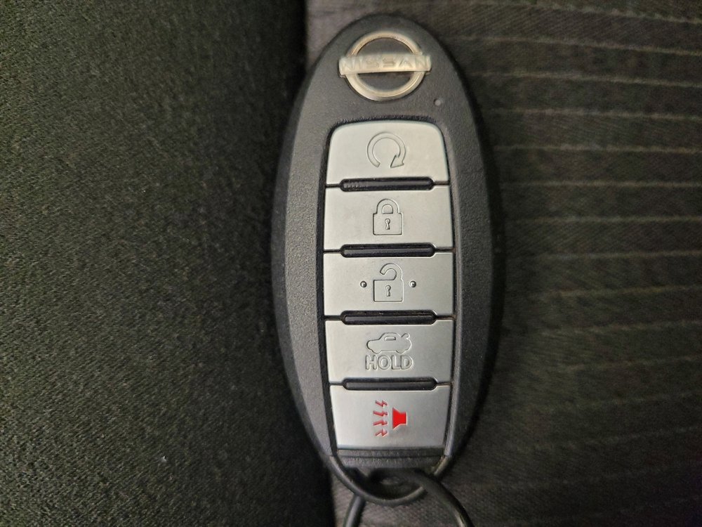 Used 2023 Nissan Altima 2.5 SV image 32