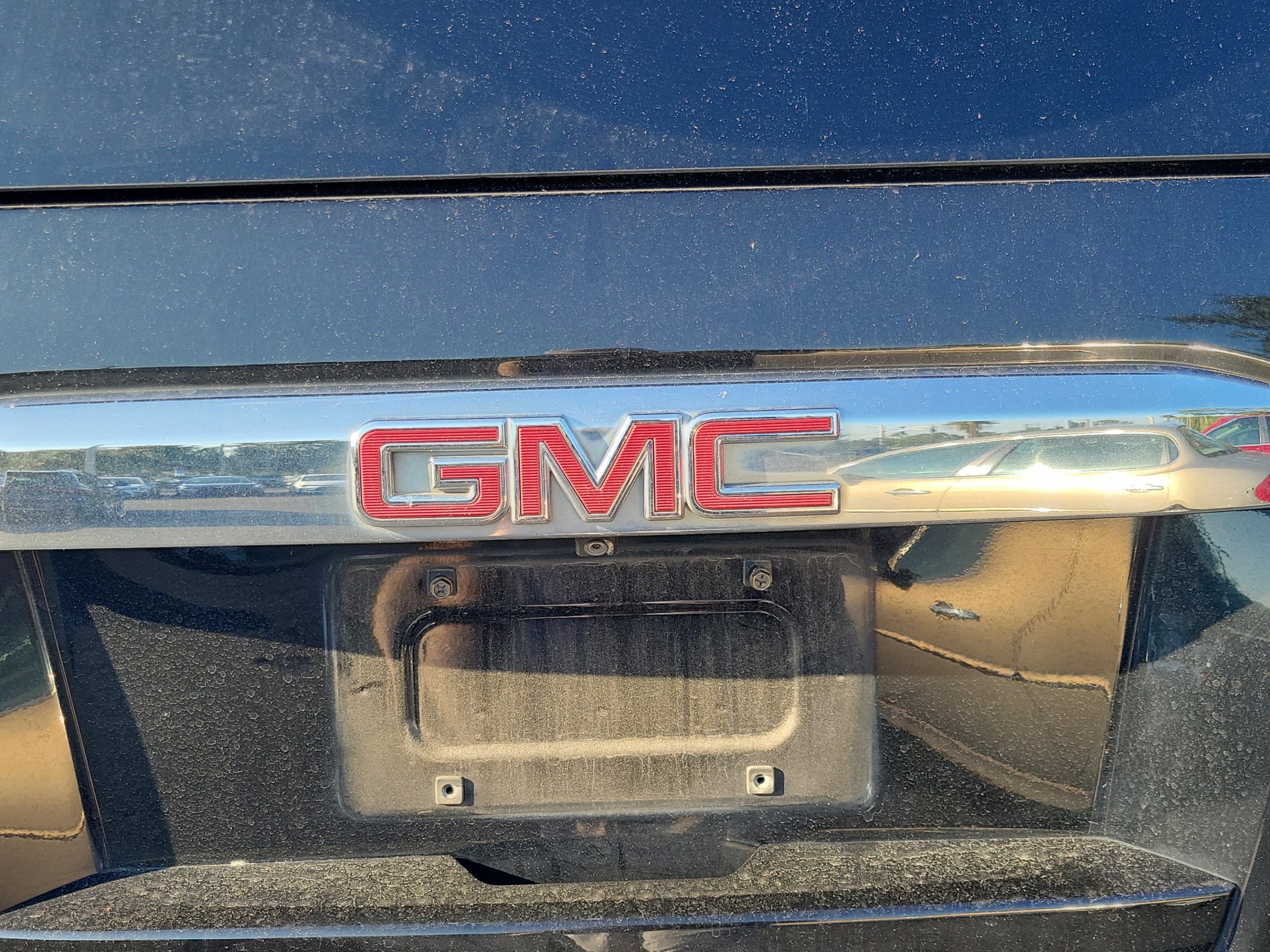 Used 2018 GMC Yukon Denali w/ Denali Ultimate Package AWD/4WD image 21
