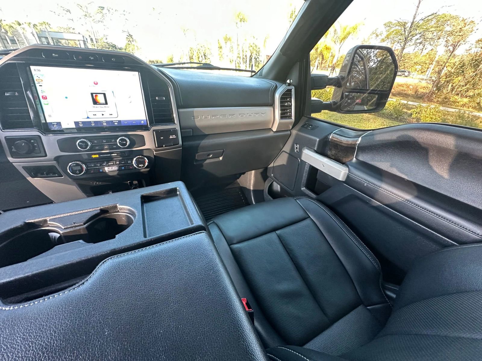 Used 2022 Ford F350 Lariat w/ Lariat Value Package image 19