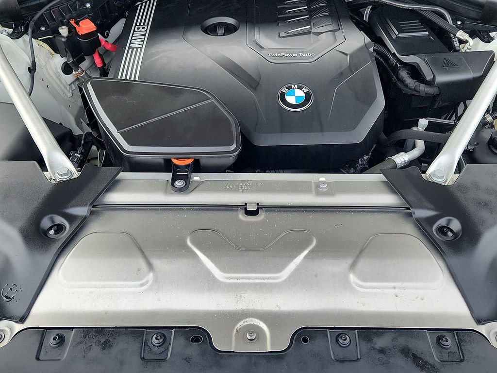 Used 2020 BMW X3 xDrive30i w/ Convenience Package image 16