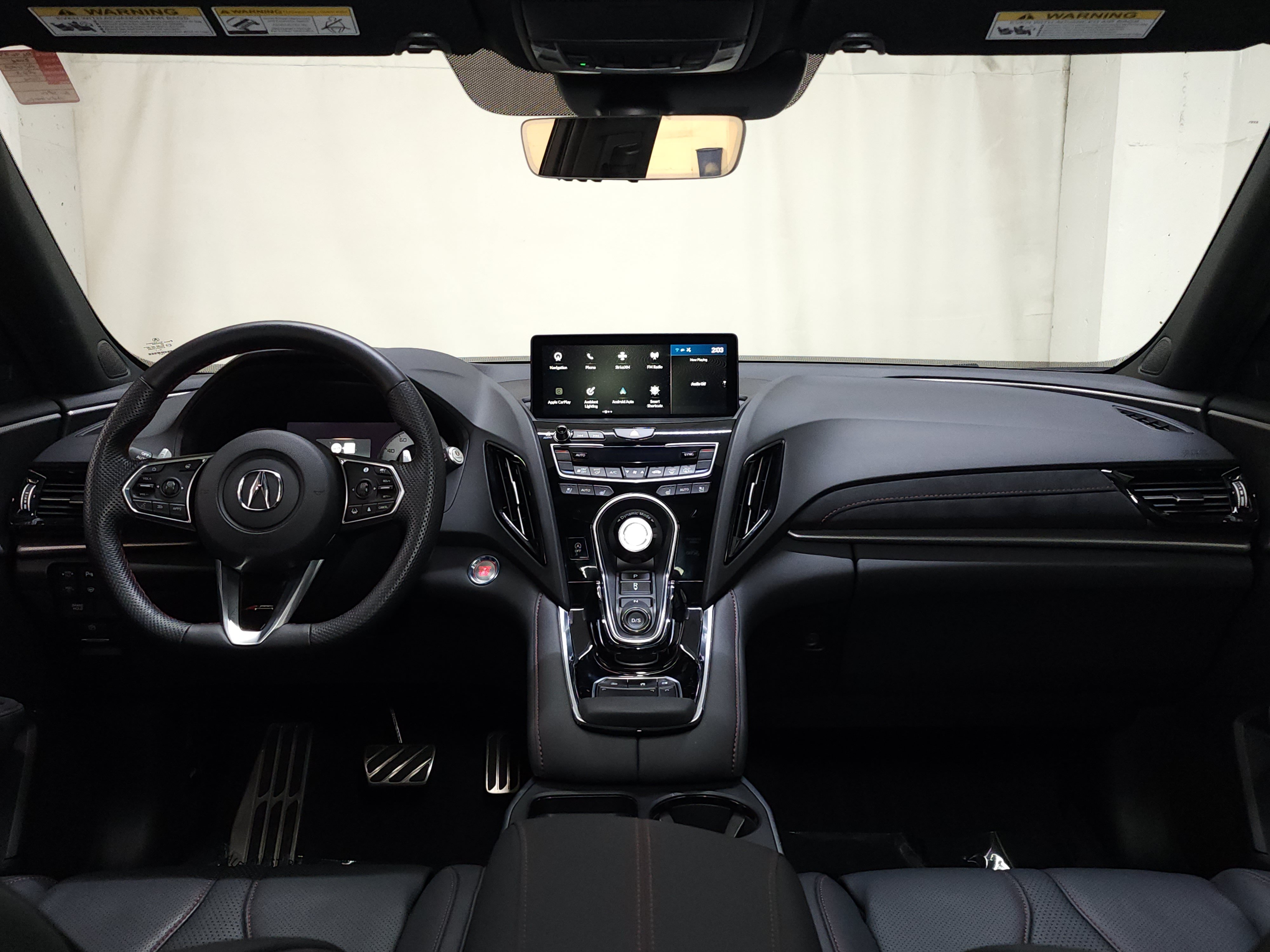 Certified 2026 Acura RDX A-Spec w/ Advance Package AWD/4WD image 26