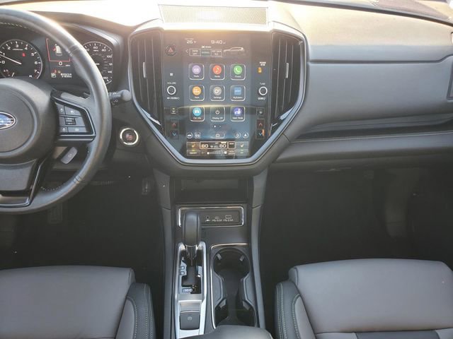 Used 2023 Subaru Ascent Onyx Edition image 27