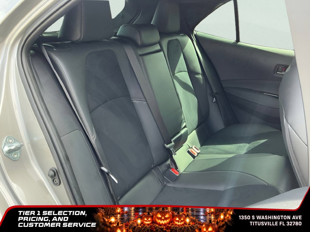 Used 2026 Toyota Corolla GR AWD/4WD image 19
