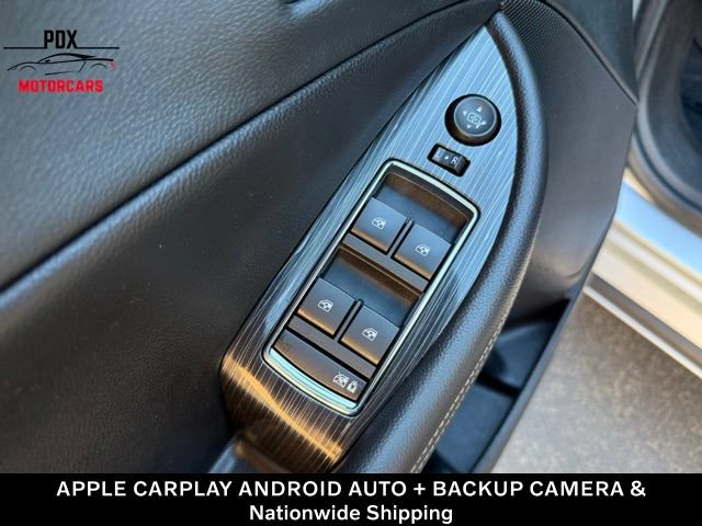 Used 2018 Chevrolet Impala LT FWD image 15