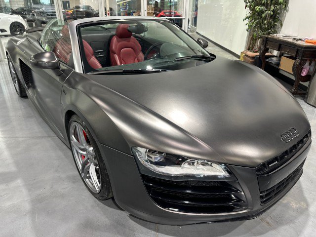 Used 2011 Audi R8 V10 AWD/4WD image 13