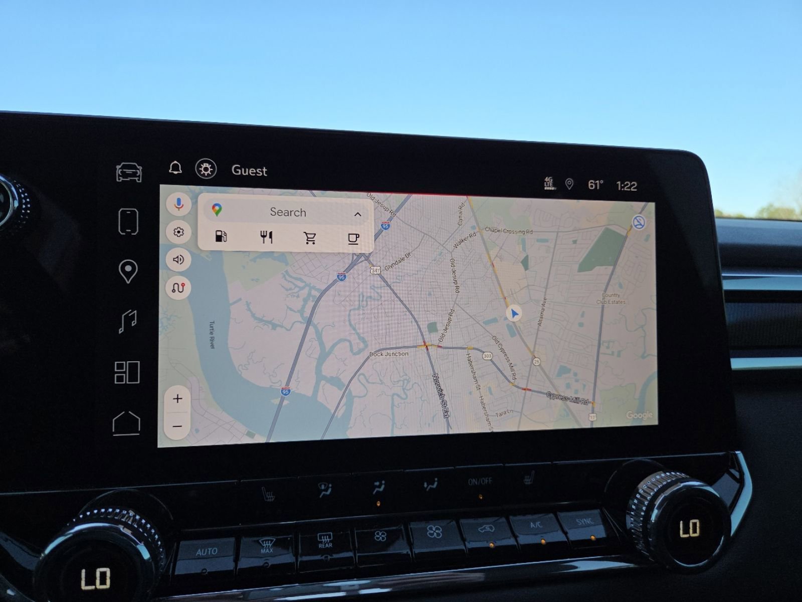 New 2026 GMC Canyon Elevation w/ Convenience Package image 4