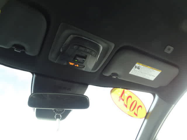 Used 2024 Toyota Corolla Cross Hybrid Nightshade Edition image 36