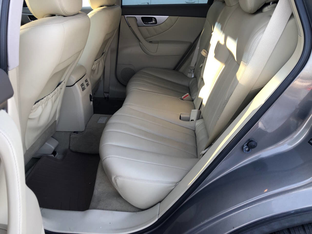 Used 2012 INFINITI FX35 AWD w/ Premium Pkg image 9