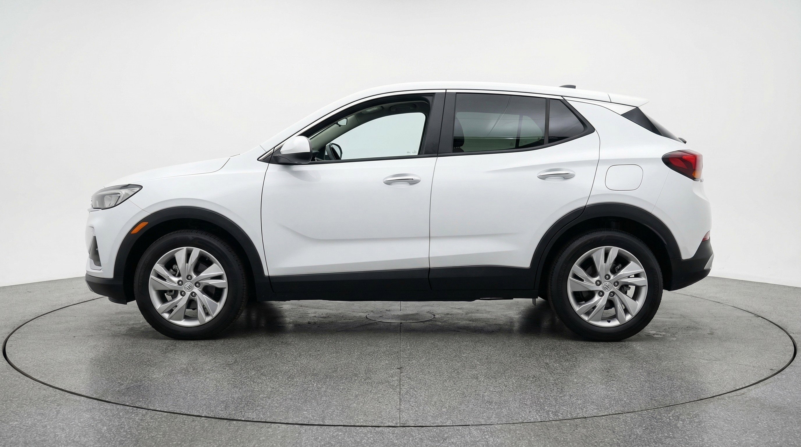 Used 2025 Buick Encore GX Preferred image 5