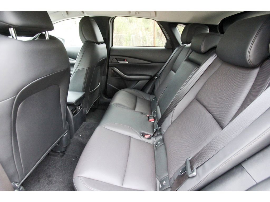 New 2026 MAZDA CX-30 AWD 2.5 S w/ Premium Package image 9