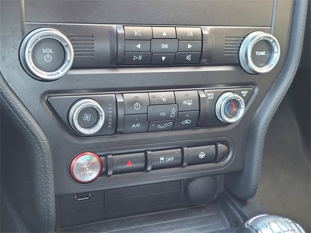 Used 2020 Ford Mustang GT w/ Ford Safe & Smart Package image 11