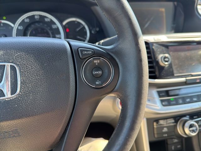 Used 2013 Honda Accord EX-L image 41