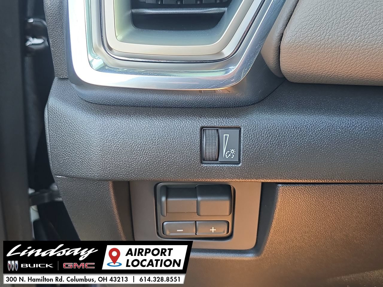 New 2026 GMC Canyon Denali AWD/4WD image 19