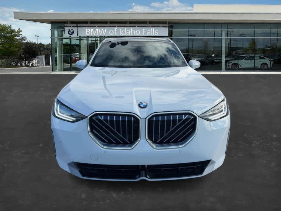 New 2026 BMW X3 xDrive30 w/ Premium Package AWD/4WD image 2