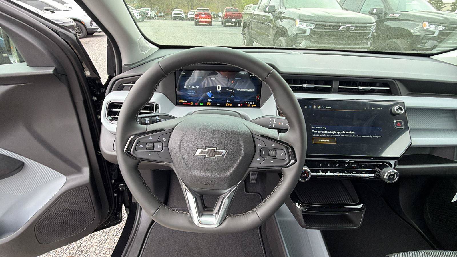 New 2027 Chevrolet Bolt LT w/ Comfort Package FWD image 19