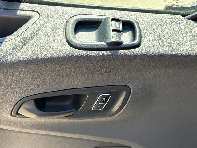 Certified 2023 Ford Transit 350 XLT image 16