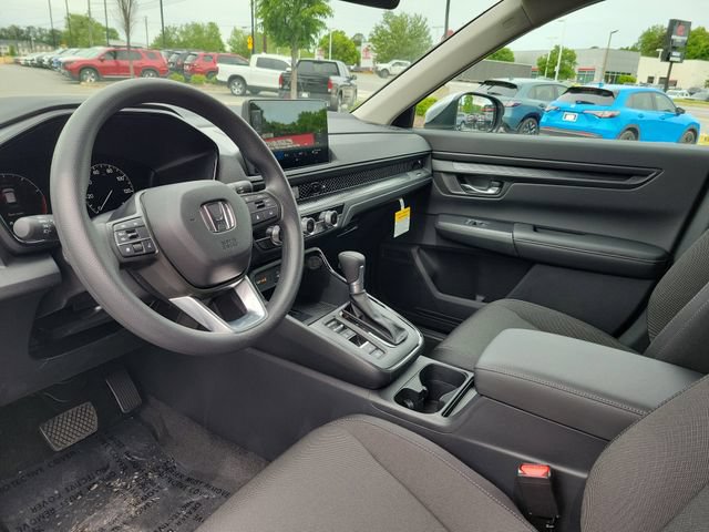 New 2026 Honda CR-V LX image 12