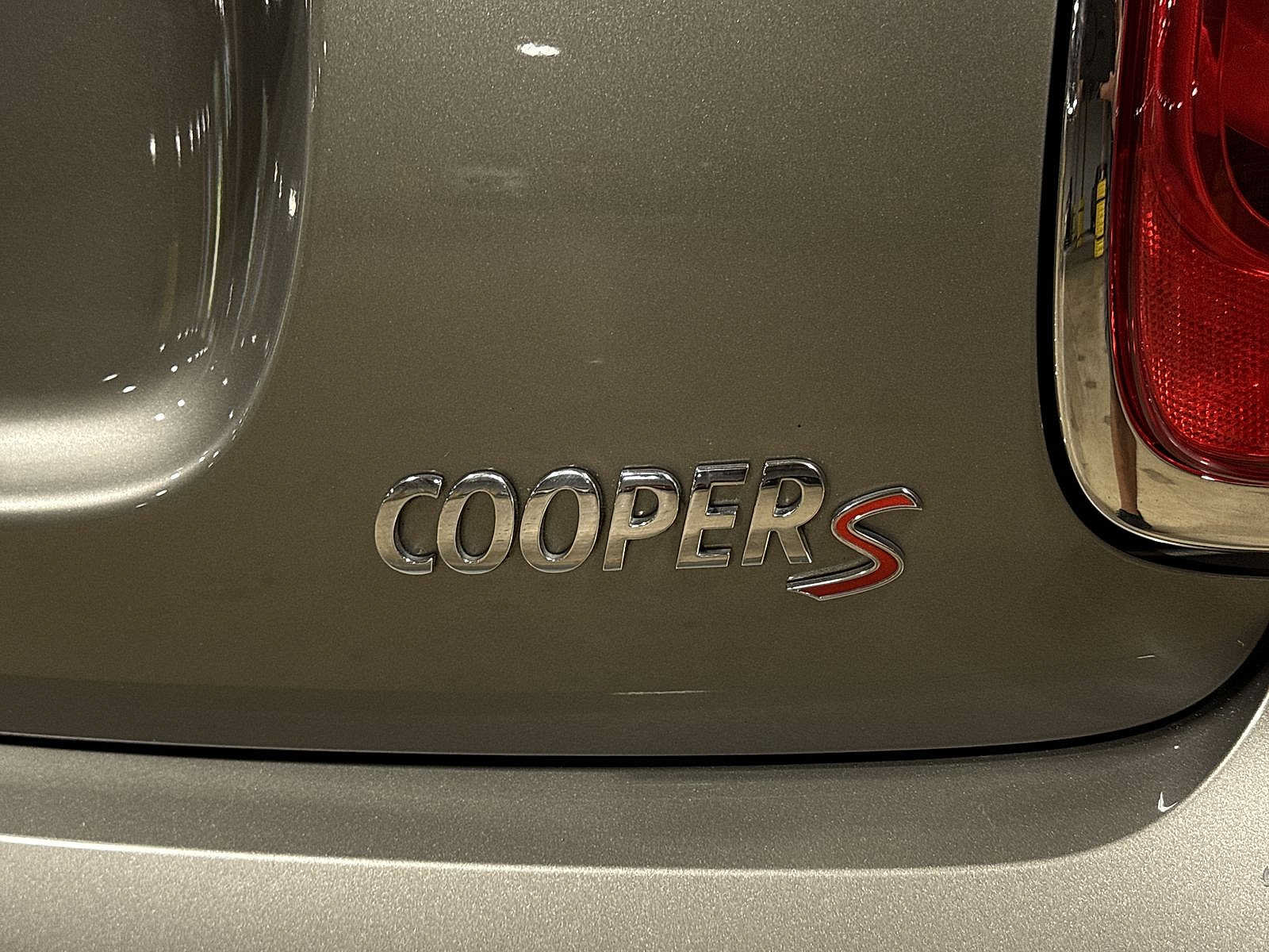 Used 2019 MINI Cooper S FWD image 24