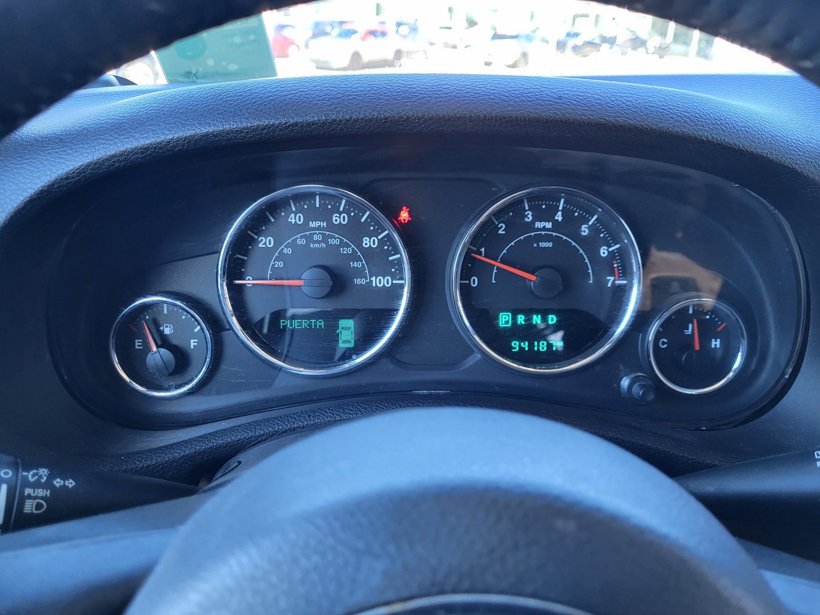 Used 2024 Jeep Wrangler Unlimited Rubicon 4xe image 10