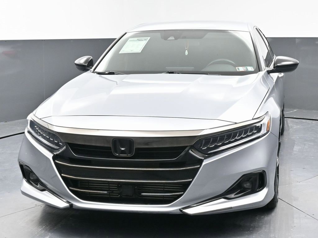 Used 2021 Honda Accord Sport image 5