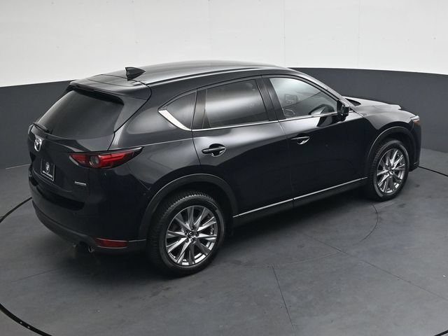 Used 2020 MAZDA CX-5 Grand Touring AWD/4WD image 24