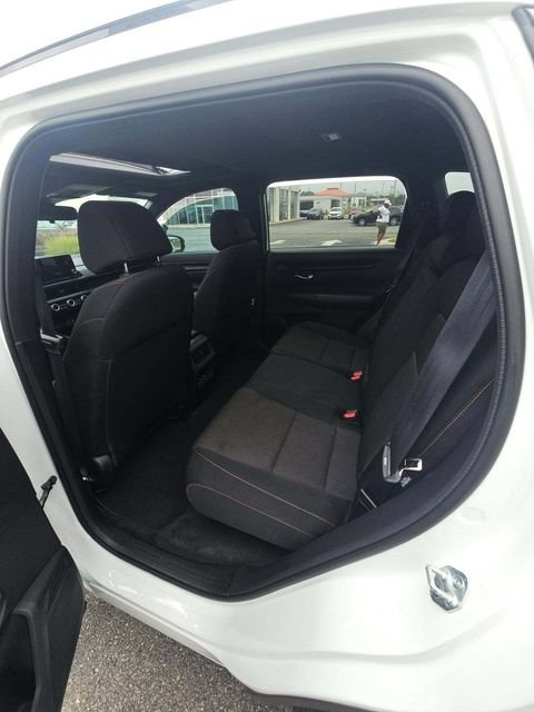 Used 2023 Honda CR-V Sport image 4