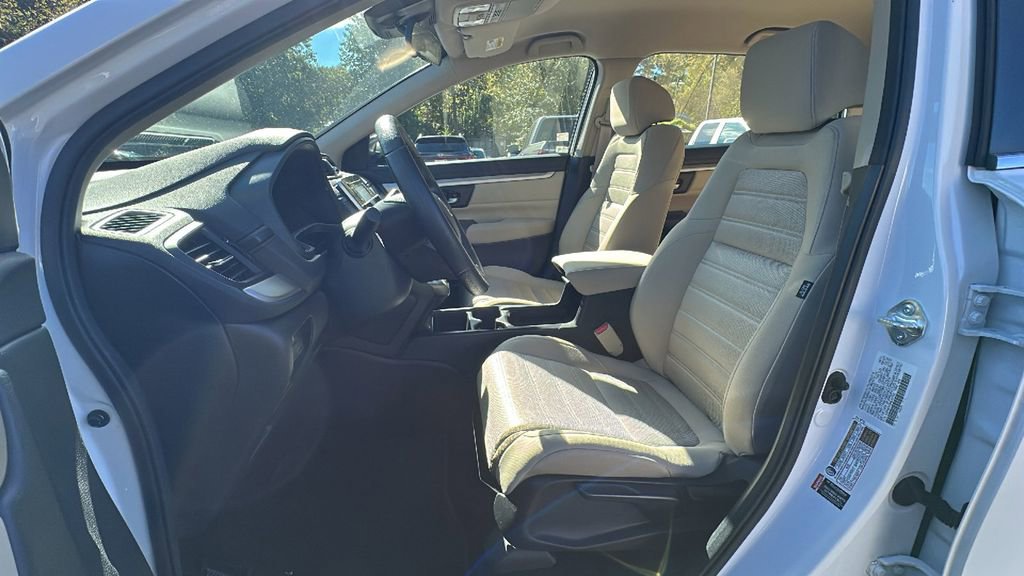 Used 2021 Honda CR-V LX image 9