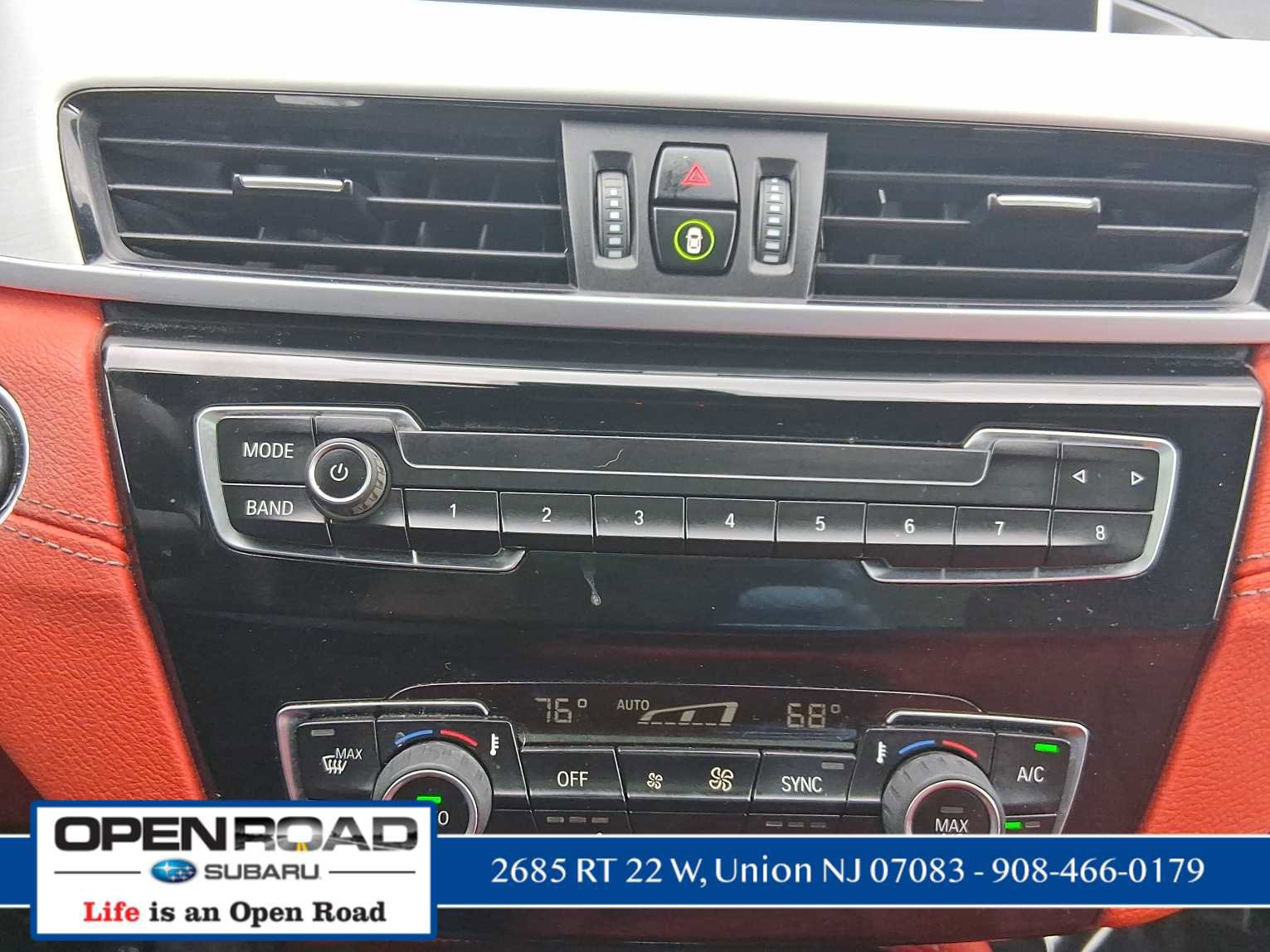 Used 2022 BMW X2 xDrive28i w/ Convenience Package image 21