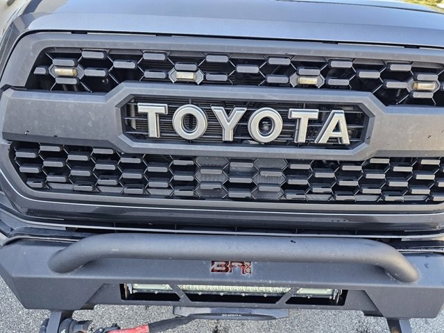Used 2020 Toyota Tacoma 2WD Double Cab image 9