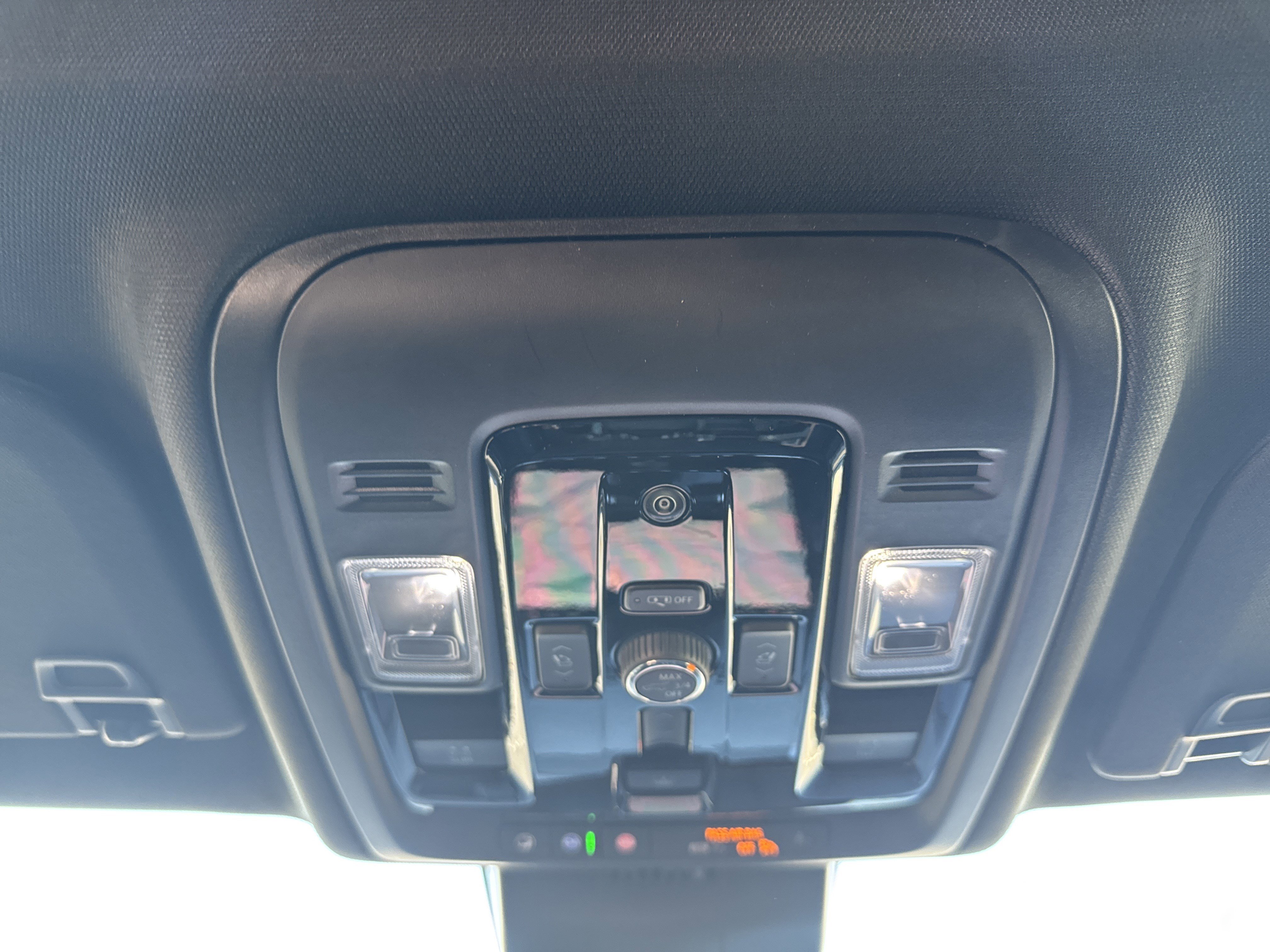 New 2026 GMC Yukon Denali w/ Sun & Power Step Package image 26