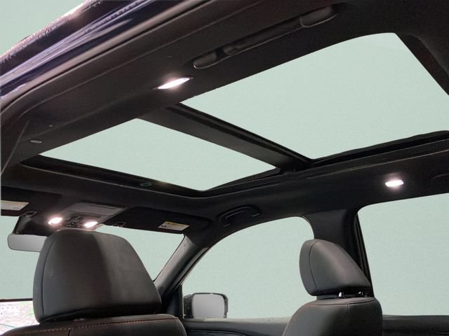 New 2026 Honda Passport TrailSport image 33
