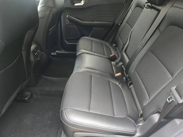 New 2025 Ford Escape SE FWD image 21
