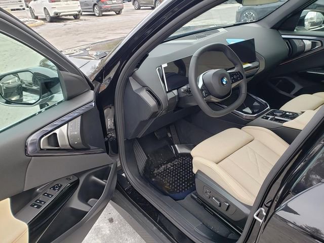 New 2026 BMW X3 xDrive30 w/ Convenience Package image 9