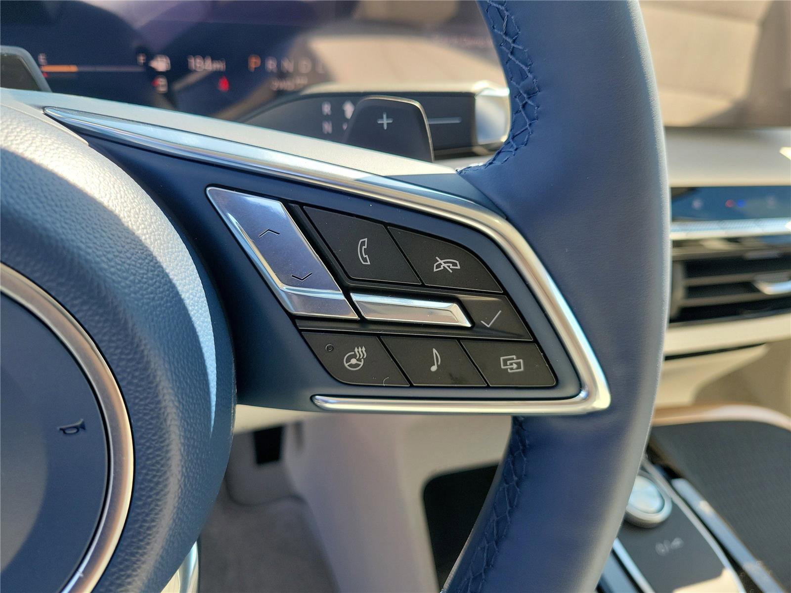 New 2026 Buick Enclave Avenir w/ Super Cruise Package image 27