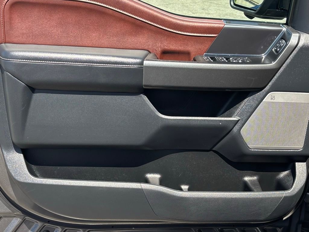 Used 2022 Ford F150 Lariat w/ Equipment Group 502A High AWD/4WD image 19