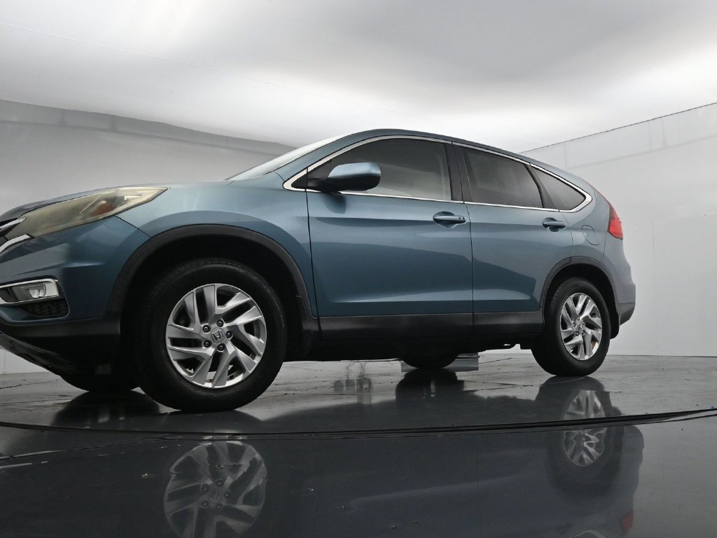 Used 2015 Honda CR-V EX image 34