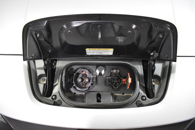Used 2024 Nissan Leaf SV Plus FWD image 37