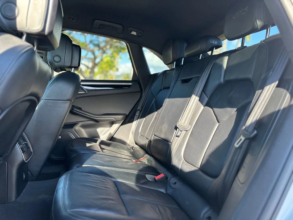 Used 2017 Porsche Macan GTS image 11