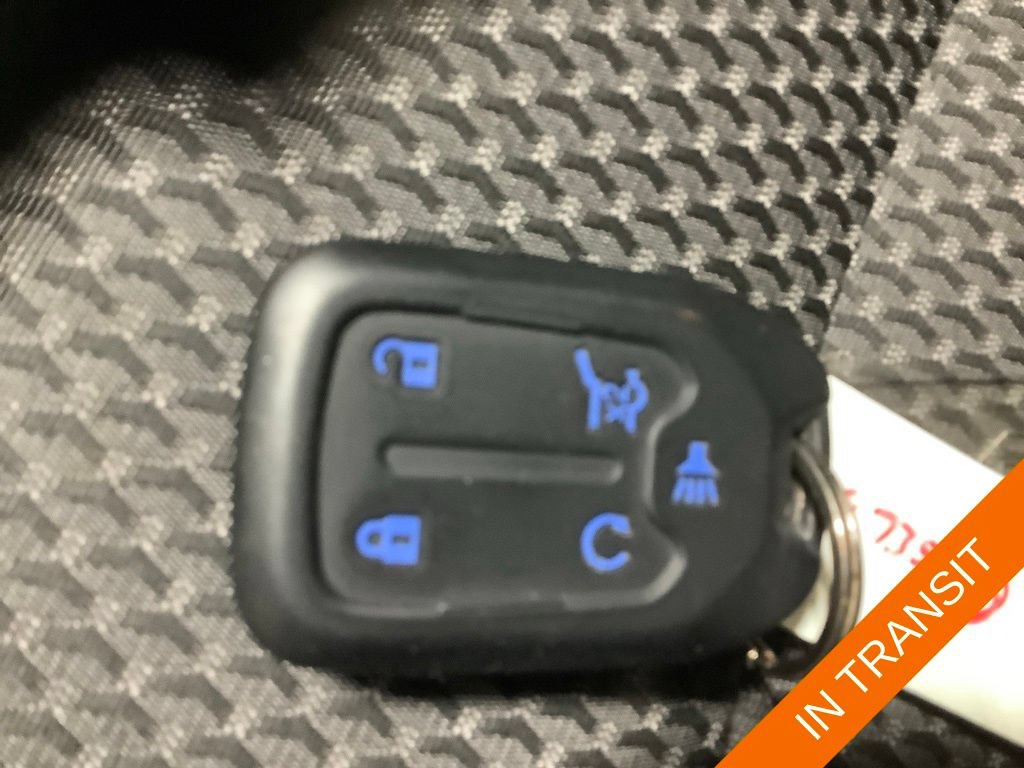 Used 2022 GMC Terrain SLE w/ Driver Convenience Package FWD image 44