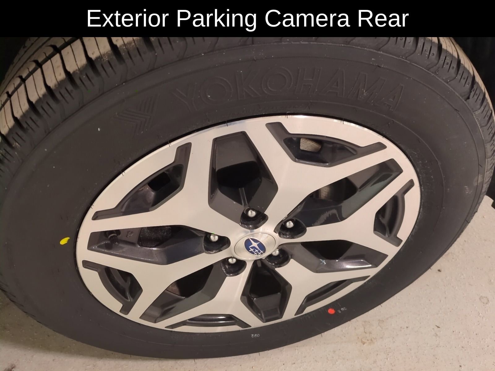 Certified 2023 Subaru Forester Premium image 2