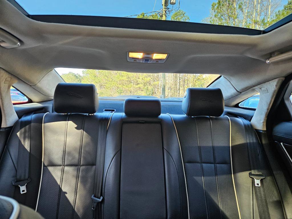 Used 2013 Jaguar XJ L Portfolio image 37