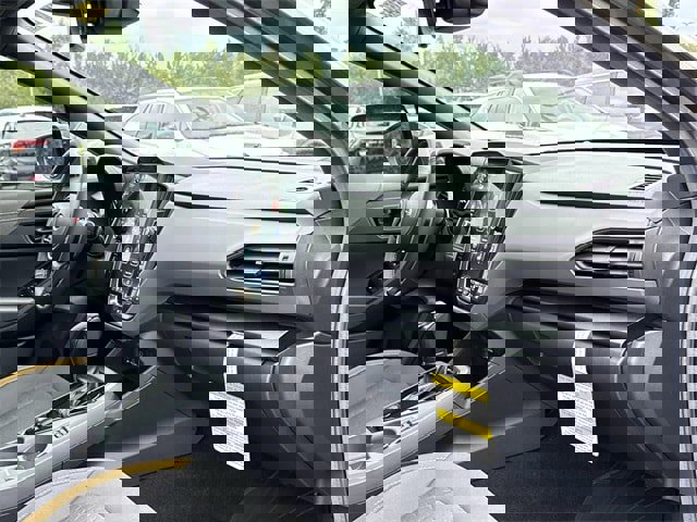 Certified 2025 Subaru Crosstrek 2.5i Sport w/ Popular Package #3A image 20