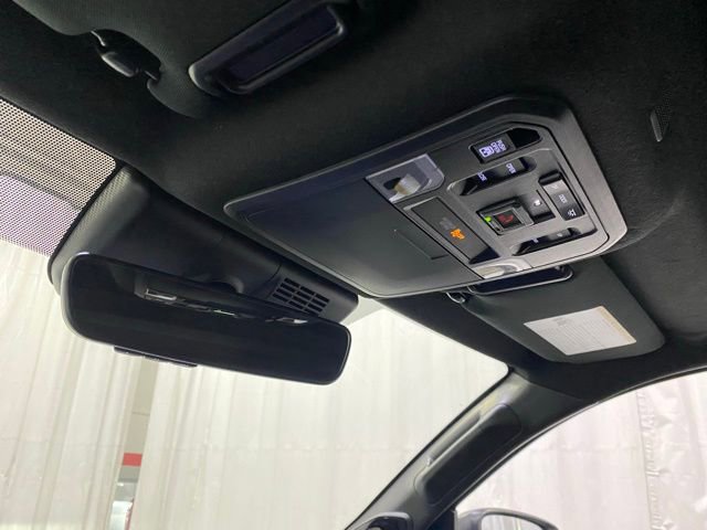 New 2026 Toyota 4Runner TRD Off-Road Premium image 23