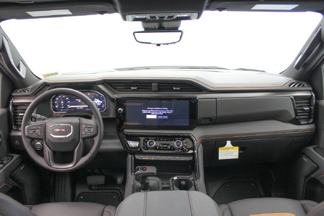 New 2026 GMC Sierra 1500 AT4 w/ AT4 Premium Package AWD/4WD image 21