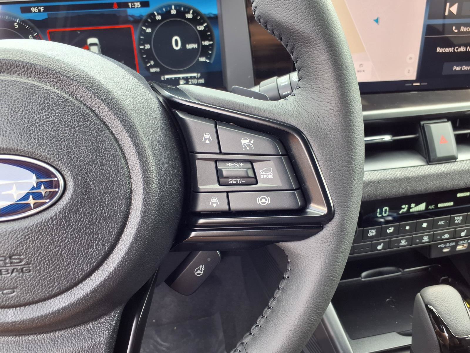 New 2026 Subaru Outback Premium AWD/4WD image 8