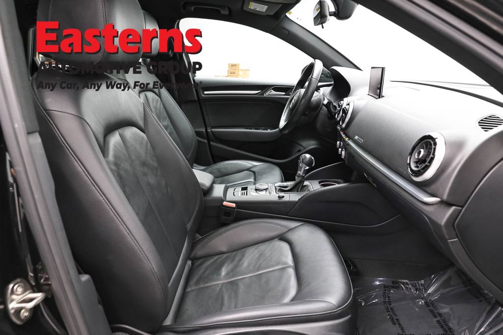 Used 2020 Audi A3 2.0T Premium FWD image 24