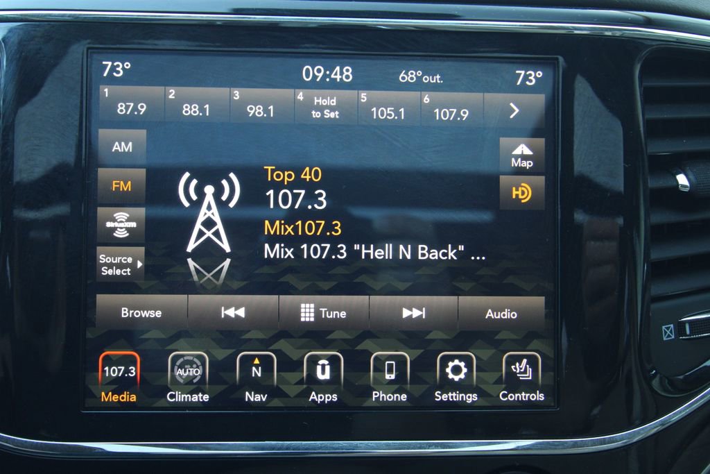 Used 2020 Jeep Grand Cherokee Overland image 31